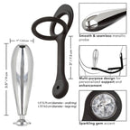 CALEXOTICS - BOUCHON DE PLANEUR STAR FUCKER