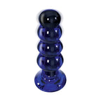 TOYJOY - GLUTEI THE RADIANT GLASS BUTTPLUG