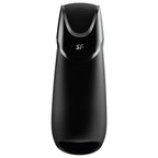 SATISFYER - VIBRATION HOMME+ NOIR