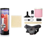 CLONEBOY - GODEMICHET ET SANGLE CLONEBOY