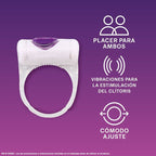 DUREX - VIBRATIONS ORGASIQUES INTENSES