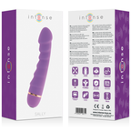 INTENSE - SALLY 20 VITESSE SILICONE LILAS