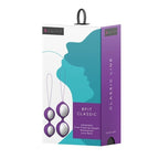 B SWISH - BFIT CLASSIC PURPLE