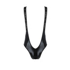 PASSION - 027 CORPS MARRON NOIR L/XL