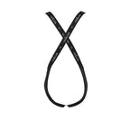 PASSION - 027 CORPS MARRON NOIR L/XL