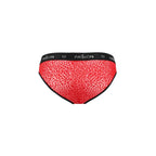 PASSION - 031 MIKE BLANC ROUGE L/XL