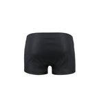 PASSION - 048 SHORT DAVID NERO L/XL