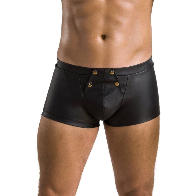 PASSION - 050 PATRICK SHORTS NOIR L/XL