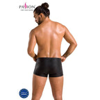 PASSION - 050 PATRICK SHORTS NOIR L/XL