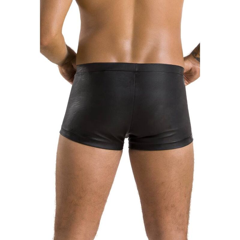 PASSION - 050 PATRICK SHORTS NOIR L/XL