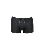 PASSION - 050 PATRICK SHORTS NOIR L/XL