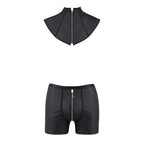 PASSION - 051 ENSEMBLE EDWARD NOIR L/XL