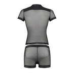 PASSION - 052 ENSEMBLE MICHAEL BLACK S/M