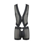 PASSION - 053 SET WILLIAM NERO S/M