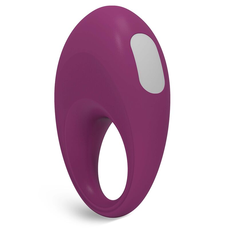 COVERME - RECHARGEABLE RING DYLAN COMPATIBLE WITH WATCHME WIRELESS TECHNOLOGY