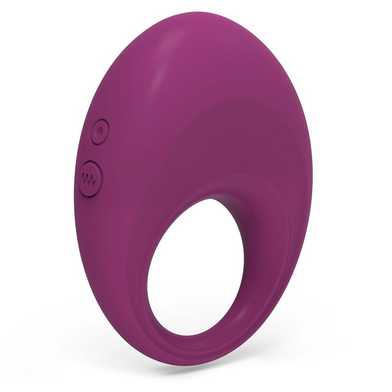 COVERME - RECHARGEABLE RING DYLAN COMPATIBLE WITH WATCHME WIRELESS TECHNOLOGY