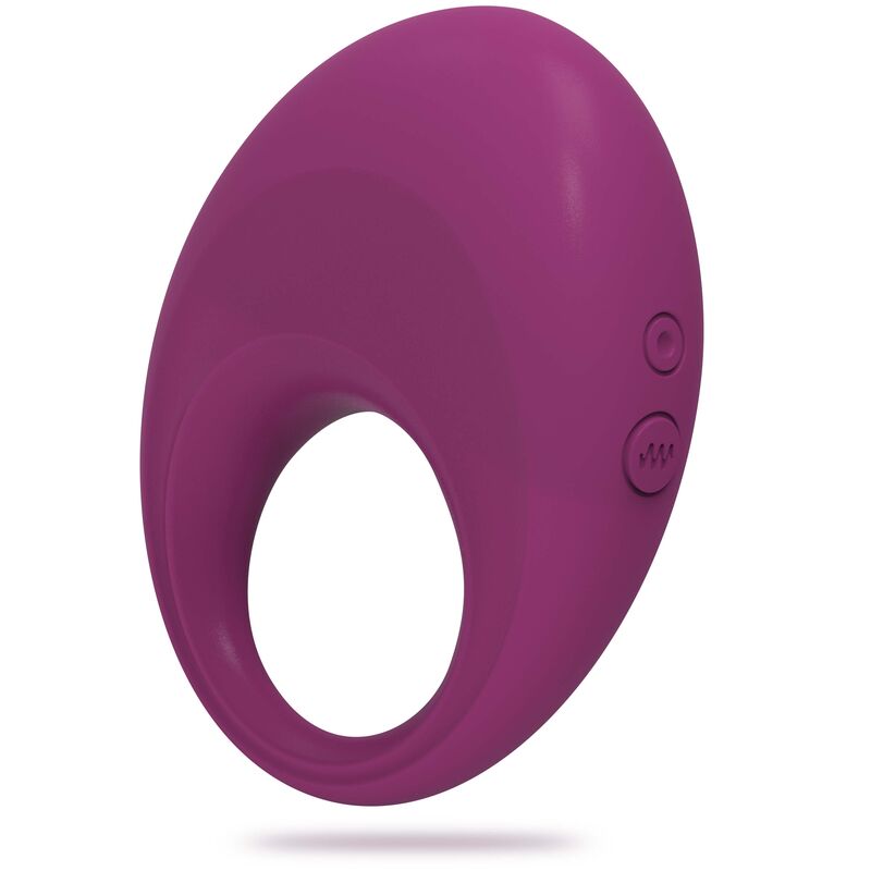 COVERME - RECHARGEABLE RING DYLAN COMPATIBLE WITH WATCHME WIRELESS TECHNOLOGY