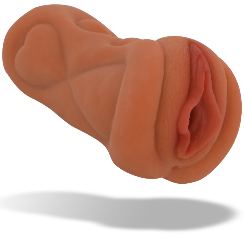 SIGNATURE JAMYJOB - MASTURBATEUR VAGINAL MILENA