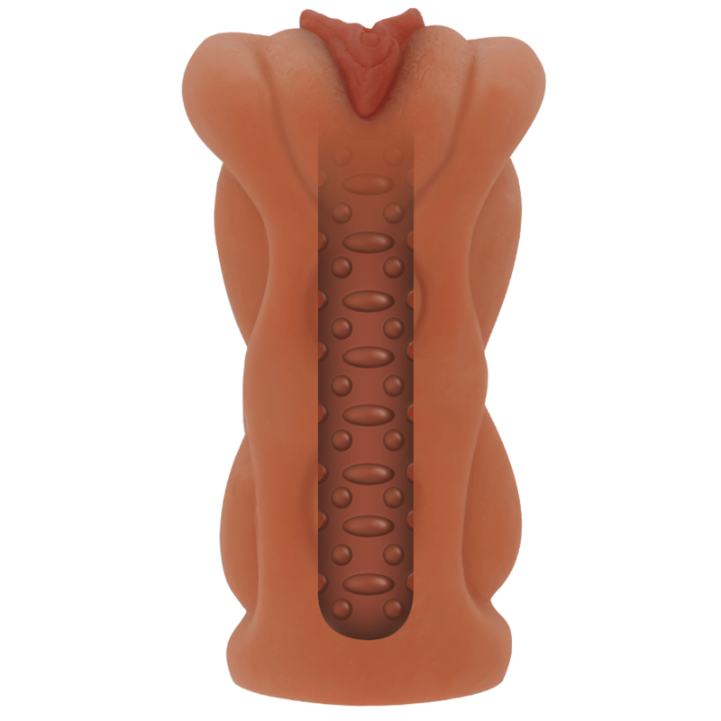 SIGNATURE JAMYJOB - MASTURBATEUR VAGINAL MILENA