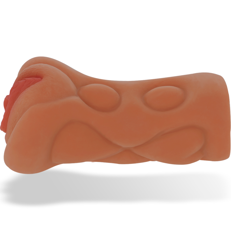 SIGNATURE JAMYJOB - MASTURBATEUR VAGINAL MILENA