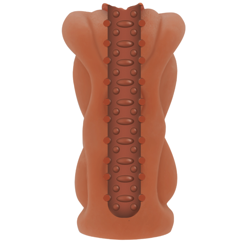 SIGNATURE JAMYJOB - MASTURBATEUR VAGINAL MILENA