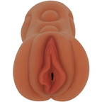 SIGNATURE JAMYJOB - MASTURBATEUR VAGINAL MILENA