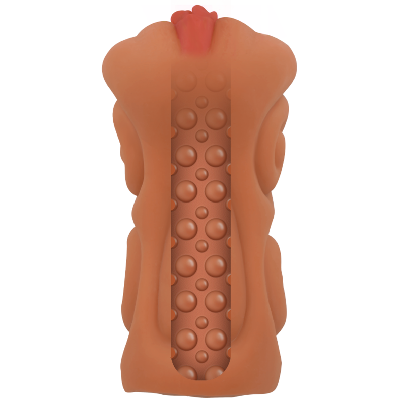 SIGNATURE JAMYJOB - MASTURBATEUR VAGIN VIVIAN