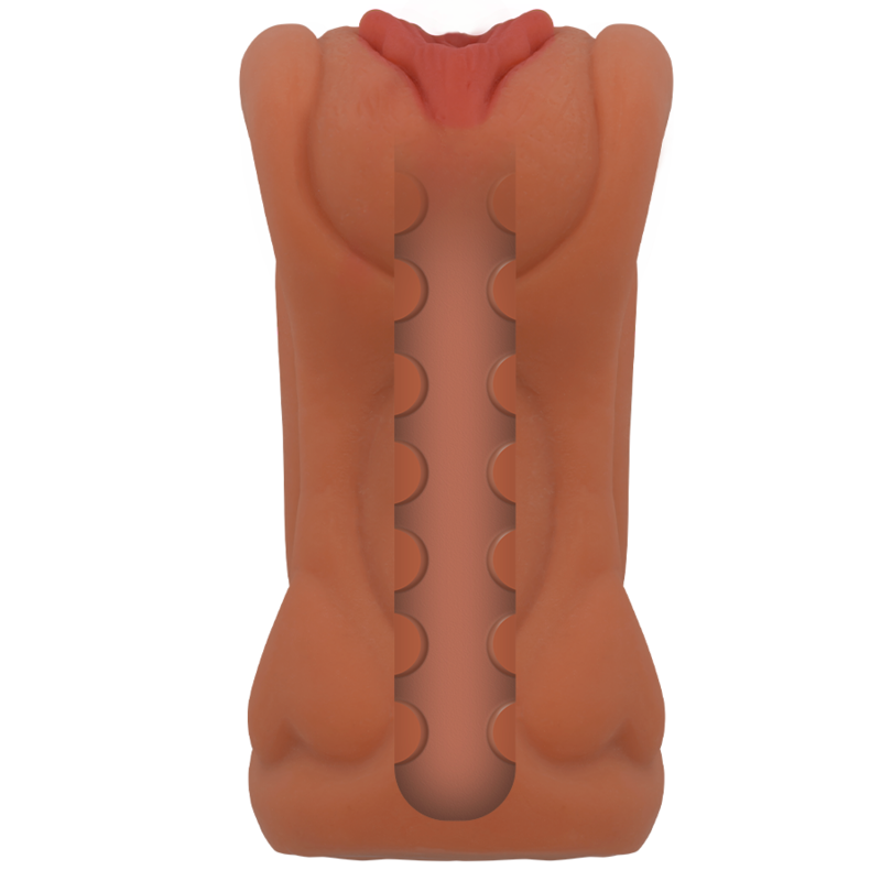 SIGNATURE JAMYJOB - MASTURBATEUR VAGINAL DEBORA