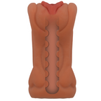 SIGNATURE JAMYJOB - MASTURBATEUR VAGINAL DEBORA