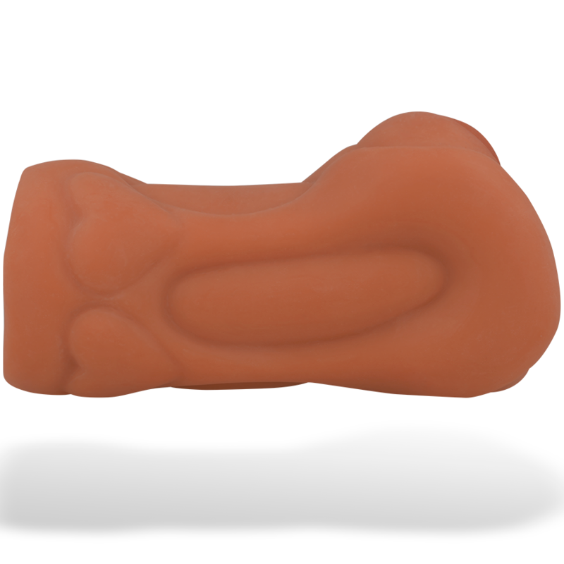 SIGNATURE JAMYJOB - MASTURBATEUR VAGINAL DEBORA