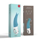FUN FACTORY - VIBRATORE CLITORALE VOLTA G5 BENZINA