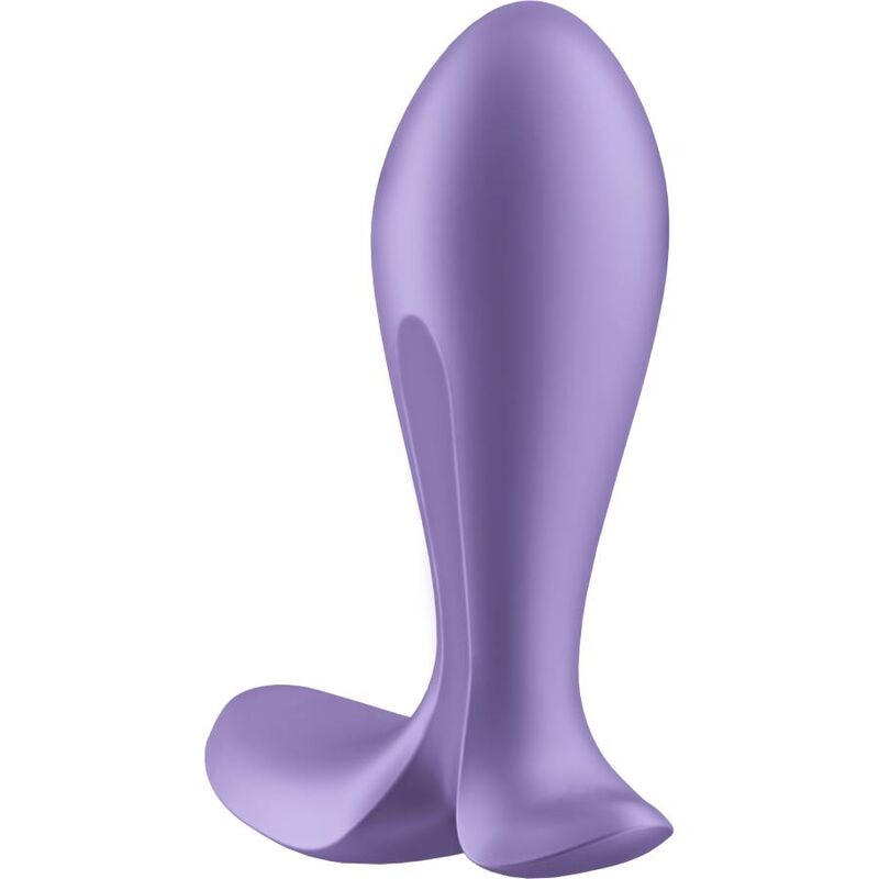 SATISFYER - PRISE VIOLETTE INTENSITÉ