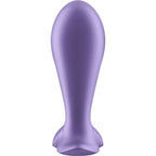 SATISFYER - PRISE VIOLETTE INTENSITÉ