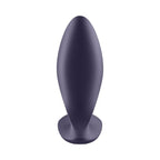 SATISFYER - PURPLE POWER PLUG