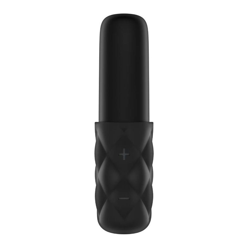 SATISFYER - DORADE ÉCLATANTE ET CHÈRE