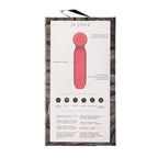 JE JOUE - VITA BULLET WATERMELON PINK