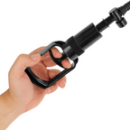 INTENSE - TRANSPARENT PUMP 01