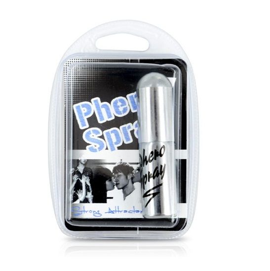 RUF - Spray de phéromones pour hommes 15 ml