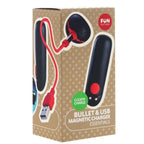 FUN FACTORY - BLACK BULLET