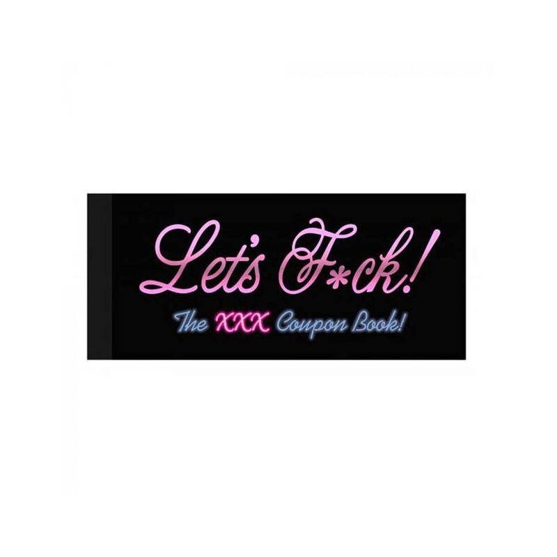 KHEPER GAMES - COUPON LET'S FUCK / EN