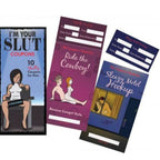 KHEPER GAMES - INVIO I TUOI COUPON DI SLUT  / EN