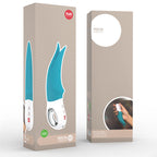 FUN FACTORY - VIBRATEUR CLITORIEL À ESSENCE VOLTA G5