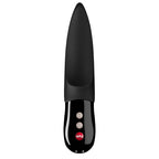 FUN FACTORY - VOLTA BLACK LINE CLITORAL VIBRATOR