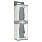 GET REAL - VIBRATORE NERO GRANDE CLASSICO