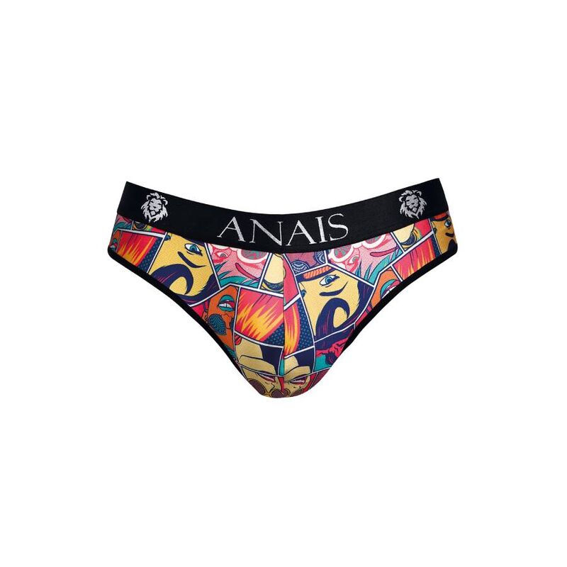 ANAIS MEN - BD SLIP S