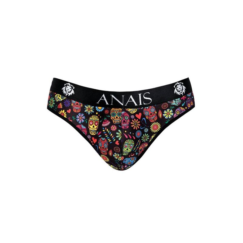 ANAIS HOMMES - MEXIQUE SLIP S