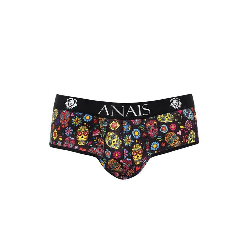 ANAIS HOMMES - MEXIQUE JOCK BIKINI S
