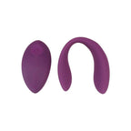 XOCOON - BOUND LOVE PURPLE COUPLE VIBRATOR