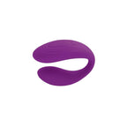 XOCOON - BOUND LOVE PURPLE COUPLE VIBRATOR