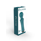 XOCOON - LA BAGUETTE PERSONNELLE VERTE